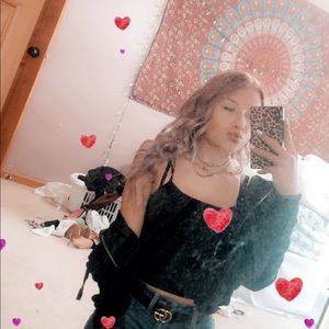 Meet your Posher, Hannah